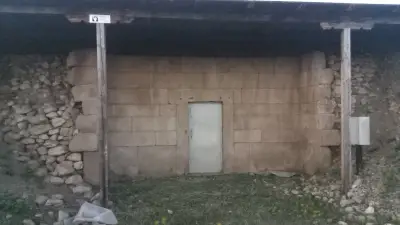 Могила голяма Арсеналка