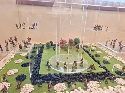 Исторически музей