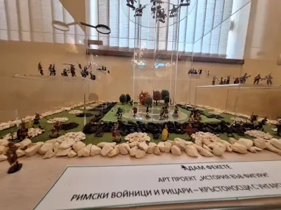 Исторически музей