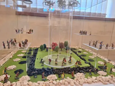 Исторически музей