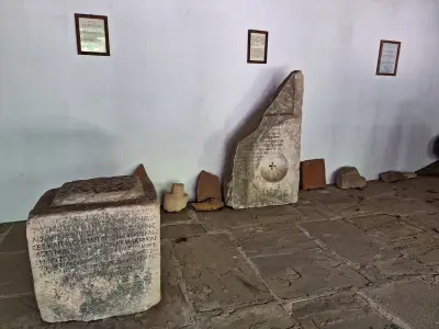 Исторически музей „Професор Александър Фол“