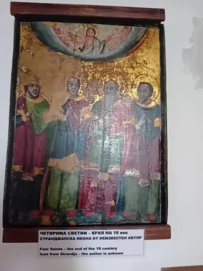 Исторически музей „Професор Александър Фол“