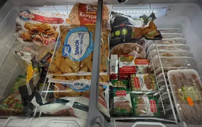 “Ди-Ви Маркет” Хранителен магазин - с. Обручище