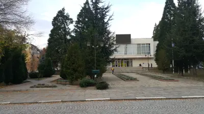 Народно читалище „Напредък“