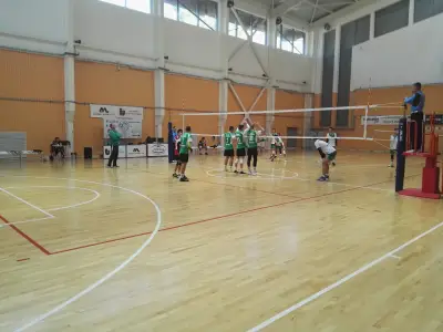 Арена Асарел