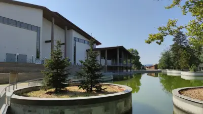 Арена Асарел