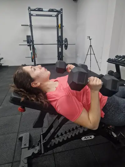 New Level Training (Manastirski livadi) - персонални и кондиционни тренировки