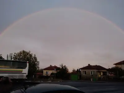 Бензиностанция "Румбо"