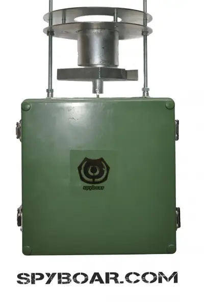 SPYBOAR online store - Hunting trail cameras, camping, hobby