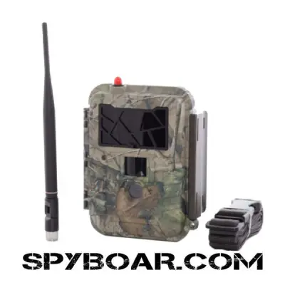 SPYBOAR online store - Hunting trail cameras, camping, hobby