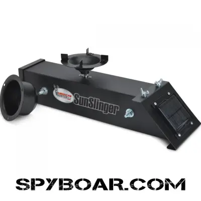 SPYBOAR online store - Hunting trail cameras, camping, hobby