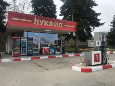 LUKOIL O 754