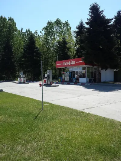 LUKOIL O 754