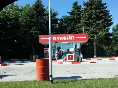 LUKOIL O 754