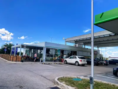 OMV NORTH