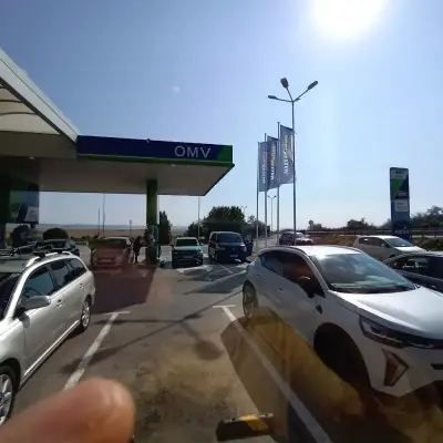 OMV NORTH