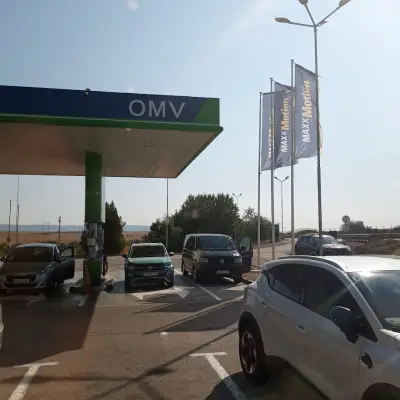 OMV NORTH