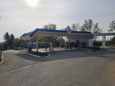 Петрол