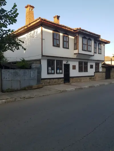 ОБЩИНА СУНГУРЛАРЕ