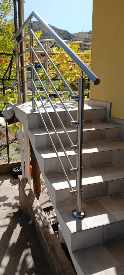 METAL MITEV OOD