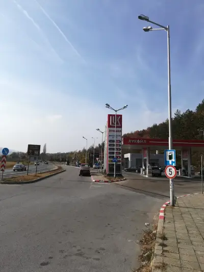 ЛУКОЙЛ