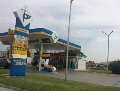 Петрол