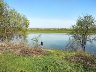 Петрол Гложене