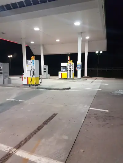 Shell