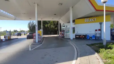 Shell
