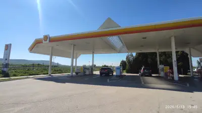 Shell