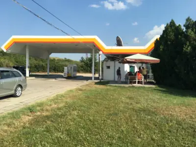 Shell