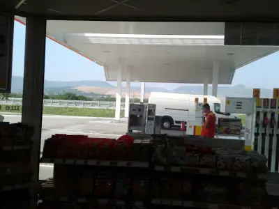 Shell