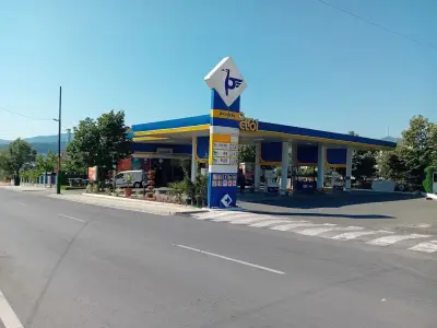 Петрол
