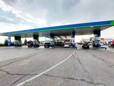 OMV - Белозем