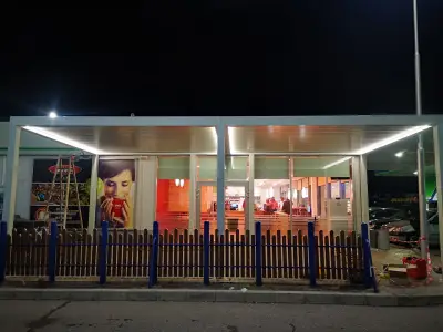 OMV - Белозем