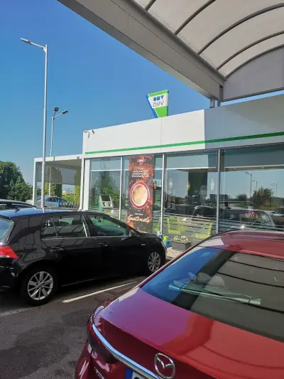 OMV - Белозем