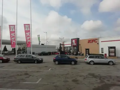 OMV - Белозем