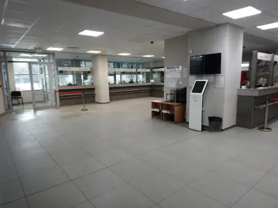 Агенция по вписванията
