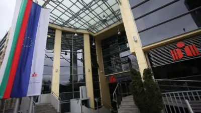 Агенция по вписванията