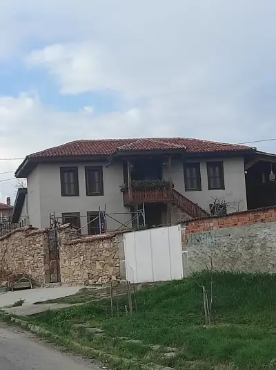 Кметство Верен