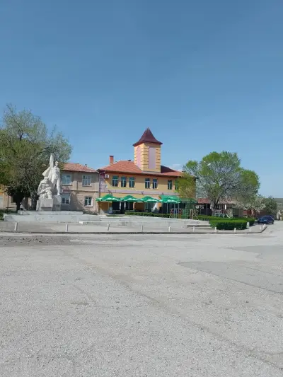 Кметство Верен