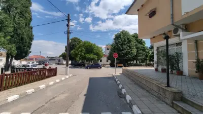 Кметство Оризари