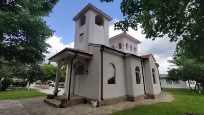Кметство Оризари