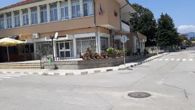 Кметство Оризари