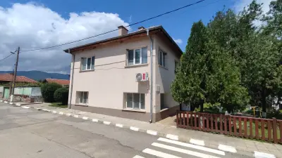 Кметство Оризари