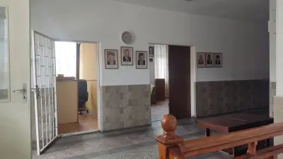 Кметство Оризари