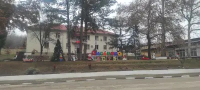 Кметство Писарово