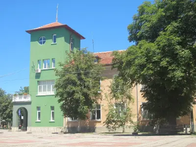 Кметство Койнаре
