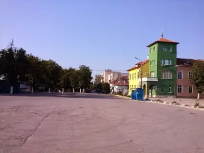 Кметство Койнаре