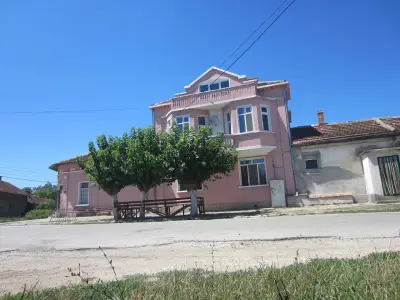 Кметство Койнаре